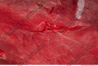 Photo Textures of RAW Beef Meat